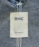RHC Ron Herman（アールエイチシーロンハーマン）オールインワン/サロペット 青 サイズ:-(L位) レディース/2200638505108