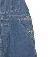 RHC Ron Herman（アールエイチシーロンハーマン）オールインワン/サロペット 青 サイズ:-(L位) レディース/2200638505108