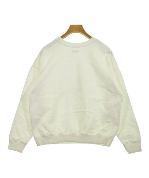 RHC Ron Herman（アールエイチシーロンハーマン）スウェット 白 サイズ:F レディース/2200640308056