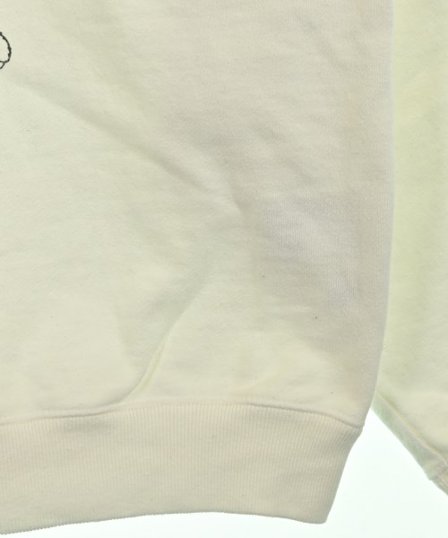 RHC Ron Herman（アールエイチシーロンハーマン）スウェット 白 サイズ:F レディース/2200640308056