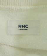RHC Ron Herman（アールエイチシーロンハーマン）スウェット 白 サイズ:F レディース/2200640308056