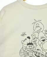 RHC Ron Herman（アールエイチシーロンハーマン）スウェット 白 サイズ:F レディース/2200640308056