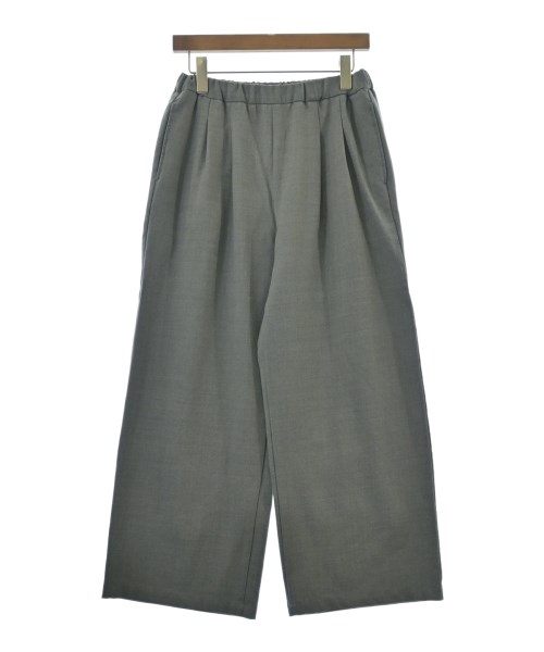 RHC Ron Herman(アールエイチシーロンハーマン)スラックス グレー サイズ:S/2200640308148