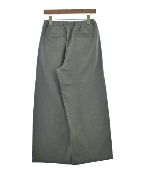 RHC Ron Herman（アールエイチシーロンハーマン）スラックス グレー サイズ:S レディース/2200640308148