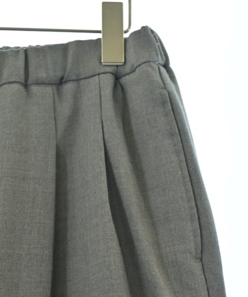 RHC Ron Herman（アールエイチシーロンハーマン）スラックス グレー サイズ:S レディース/2200640308148