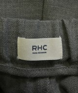 RHC Ron Herman（アールエイチシーロンハーマン）スラックス グレー サイズ:S レディース/2200640308148