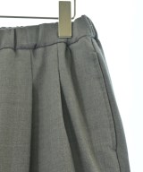 RHC Ron Herman（アールエイチシーロンハーマン）スラックス グレー サイズ:S レディース/2200640308148