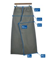 RHC Ron Herman（アールエイチシーロンハーマン）スラックス グレー サイズ:S レディース/2200640308148