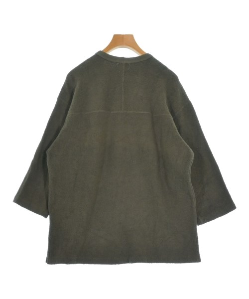 RHC Ron Herman（アールエイチシーロンハーマン）Tシャツ・カットソー カーキ サイズ:S レディース/2200641325045