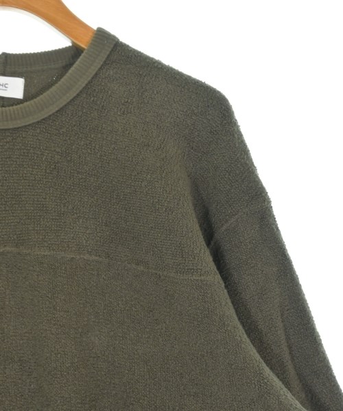 RHC Ron Herman（アールエイチシーロンハーマン）Tシャツ・カットソー カーキ サイズ:S レディース/2200641325045