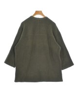 RHC Ron Herman（アールエイチシーロンハーマン）Tシャツ・カットソー カーキ サイズ:S レディース/2200641325045