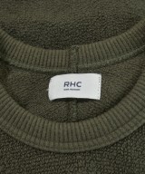 RHC Ron Herman（アールエイチシーロンハーマン）Tシャツ・カットソー カーキ サイズ:S レディース/2200641325045