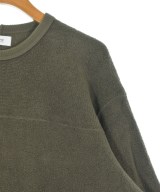 RHC Ron Herman（アールエイチシーロンハーマン）Tシャツ・カットソー カーキ サイズ:S レディース/2200641325045