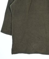 RHC Ron Herman（アールエイチシーロンハーマン）Tシャツ・カットソー カーキ サイズ:S レディース/2200641325045