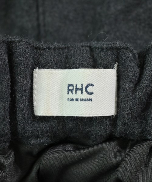 RHC Ron Herman（アールエイチシーロンハーマン）その他 グレー サイズ:S レディース/2200650807013