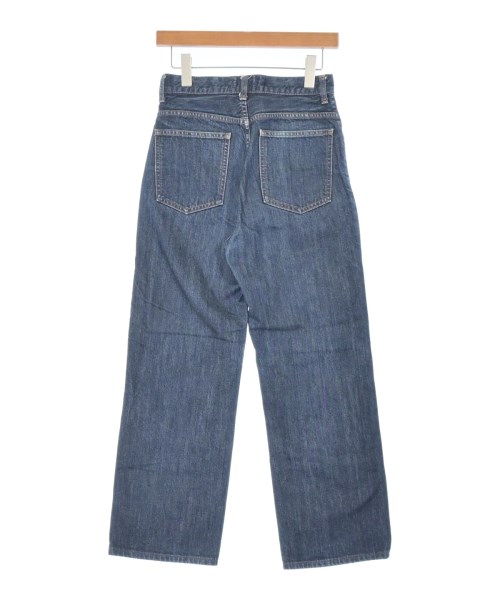 RHC Ron Herman（アールエイチシーロンハーマン）デニムパンツ 紺 サイズ:24(S位) レディース/2200642488046