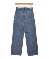 RHC Ron Herman（アールエイチシーロンハーマン）デニムパンツ 紺 サイズ:24(S位) レディース/2200642488046