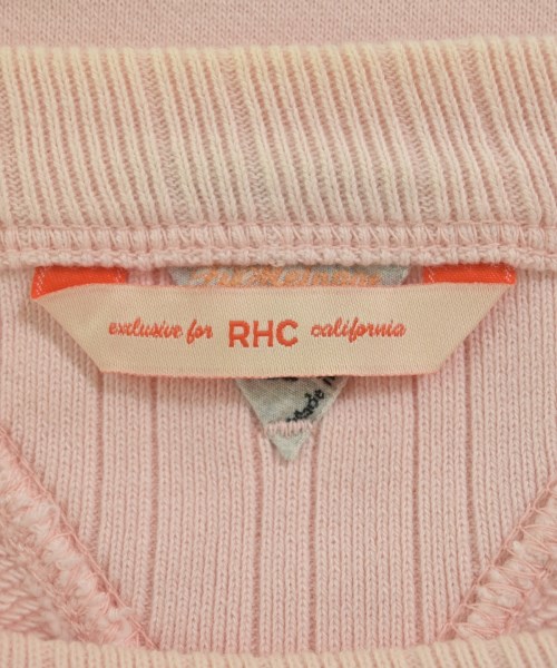 FilMelange（フィルメランジェ）スウェット ピンク サイズ:1(M位) レディース/2200643799097