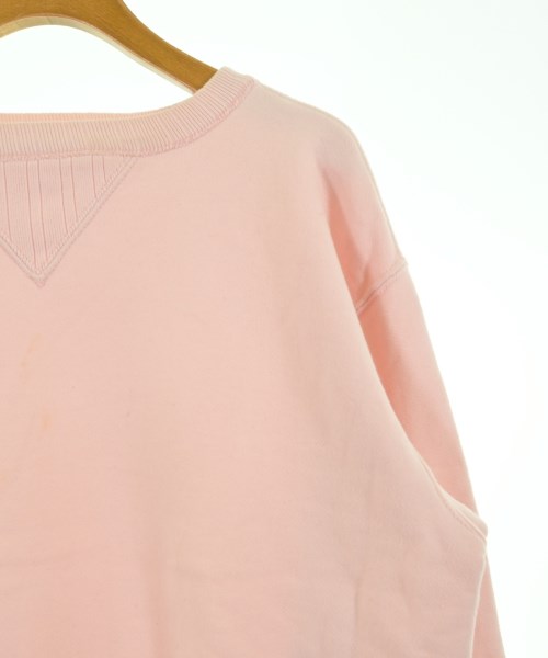 FilMelange（フィルメランジェ）スウェット ピンク サイズ:1(M位) レディース/2200643799097