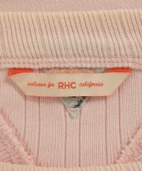 FilMelange（フィルメランジェ）スウェット ピンク サイズ:1(M位) レディース/2200643799097