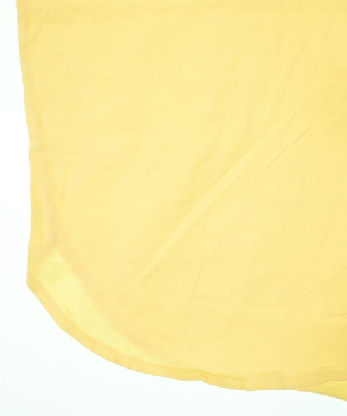 FilMelange（フィルメランジェ）ノースリーブ 黄 サイズ:1(M位) レディース/2200643799103