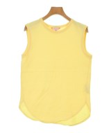 FilMelange（フィルメランジェ）ノースリーブ 黄 サイズ:1(M位) レディース/2200643799103