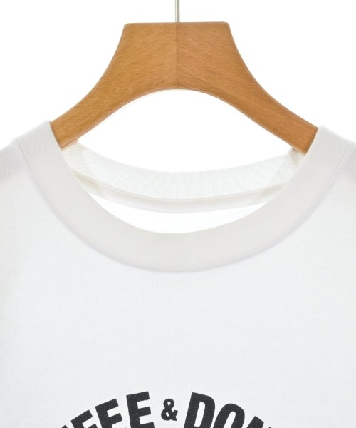 RHC Ron Herman（アールエイチシーロンハーマン）Tシャツ・カットソー 白 サイズ:XS レディース/2200648187042