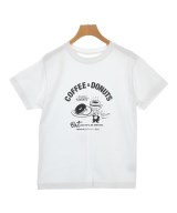 RHC Ron Herman（アールエイチシーロンハーマン）Tシャツ・カットソー 白 サイズ:XS レディース/2200648187042