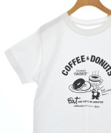 RHC Ron Herman（アールエイチシーロンハーマン）Tシャツ・カットソー 白 サイズ:XS レディース/2200648187042