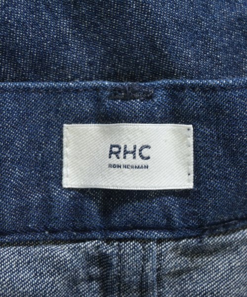 RHC Ron Herman（アールエイチシーロンハーマン）デニムパンツ 紺 サイズ:-(M位) レディース/2200700543014