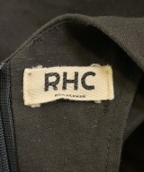 RHC Ron Herman（アールエイチシーロンハーマン）オールインワン/サロペット 黒 サイズ:XS レディース/2200700543090