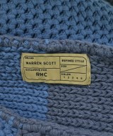 Karen Scott（カレンスコット）ニット・セーター 青 サイズ:F レディース/2200700855063