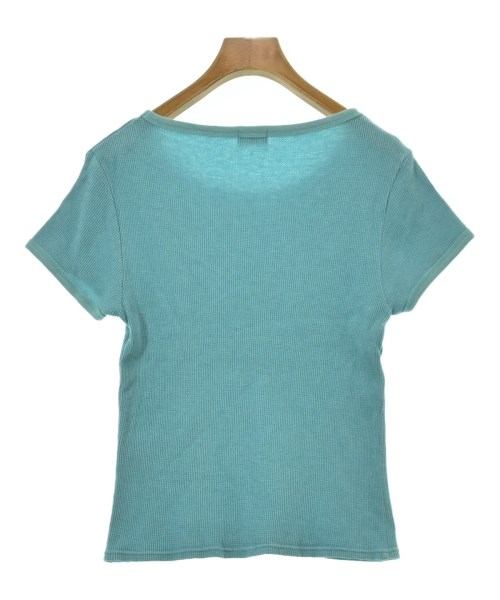RHC Ron Herman（アールエイチシーロンハーマン）Tシャツ・カットソー 青 サイズ:XS レディース/2200701607036