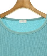 RHC Ron Herman（アールエイチシーロンハーマン）Tシャツ・カットソー 青 サイズ:XS レディース/2200701607036