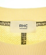 RHC Ron Herman（アールエイチシーロンハーマン）スウェット 白 サイズ:S レディース/2200700946020