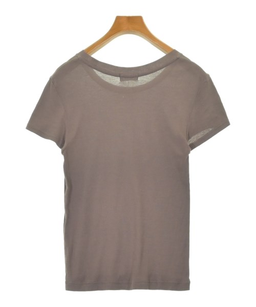 RHC Ron Herman（アールエイチシーロンハーマン）Tシャツ・カットソー 茶 サイズ:XS レディース/2200702579042