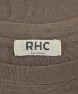 RHC Ron Herman（アールエイチシーロンハーマン）Tシャツ・カットソー 茶 サイズ:XS レディース/2200702579042