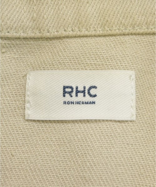 RHC Ron Herman（アールエイチシーロンハーマン）カバーオール ベージュ サイズ:XS レディース/2200703681010