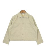 RHC Ron Herman（アールエイチシーロンハーマン）カバーオール ベージュ サイズ:XS レディース/2200703681010