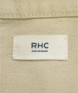 RHC Ron Herman（アールエイチシーロンハーマン）カバーオール ベージュ サイズ:XS レディース/2200703681010