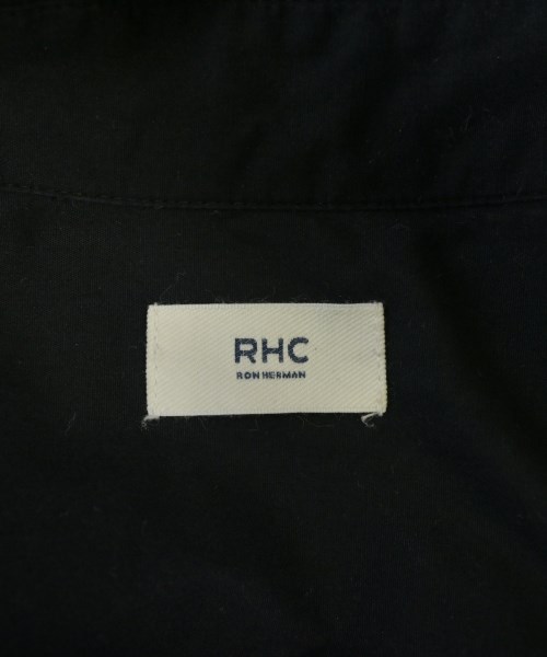 RHC Ron Herman（アールエイチシーロンハーマン）オールインワン/サロペット 黒 サイズ:XS レディース/2200703681058