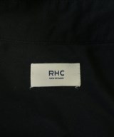 RHC Ron Herman（アールエイチシーロンハーマン）オールインワン/サロペット 黒 サイズ:XS レディース/2200703681058