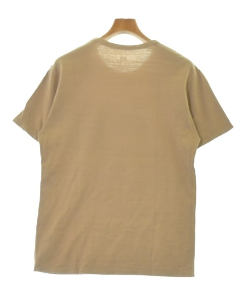 RHC Ron Herman（アールエイチシーロンハーマン）Tシャツ・カットソー ベージュ サイズ:S メンズ/2200704286023