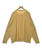 RHC Ron Herman（アールエイチシーロンハーマン）Tシャツ・カットソー ベージュ サイズ:F レディース/2200704286030