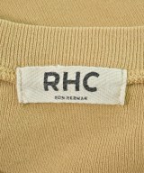 RHC Ron Herman（アールエイチシーロンハーマン）Tシャツ・カットソー ベージュ サイズ:F レディース/2200704286030