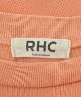 RHC Ron Herman（アールエイチシーロンハーマン）Tシャツ・カットソー オレンジ サイズ:F レディース/2200704286047