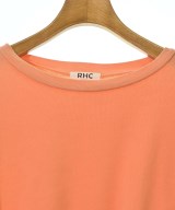 RHC Ron Herman（アールエイチシーロンハーマン）Tシャツ・カットソー オレンジ サイズ:F レディース/2200704286047
