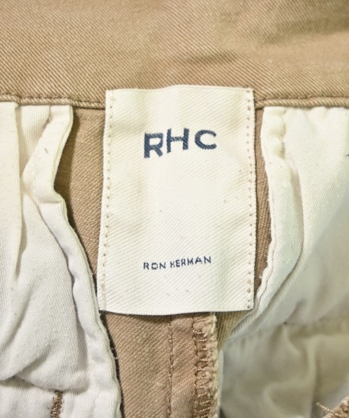 RHC Ron Herman（アールエイチシーロンハーマン）その他 ベージュ サイズ:XS レディース/2200703811035