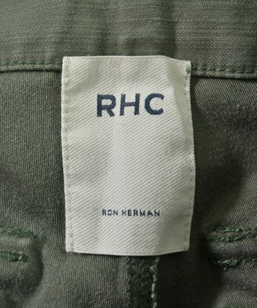 RHC Ron Herman（アールエイチシーロンハーマン）その他 カーキ サイズ:XS レディース/2200703811042