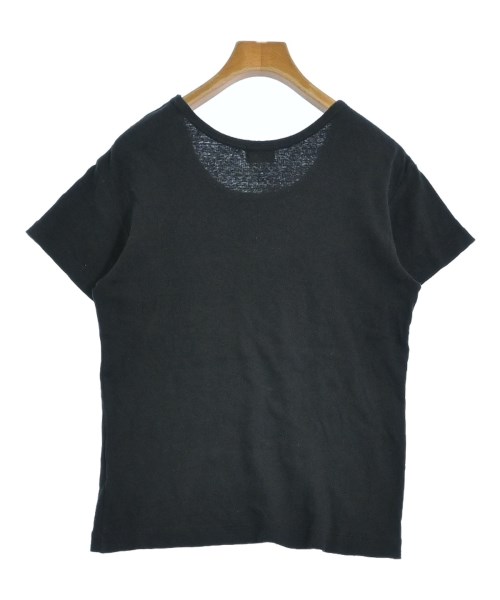 RHC Ron Herman（アールエイチシーロンハーマン）Tシャツ・カットソー 黒 サイズ:S レディース/2200708026038
